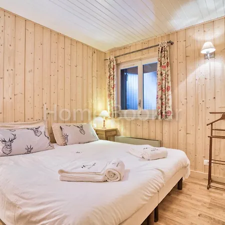 Chalet Chalet Austin Chamonix