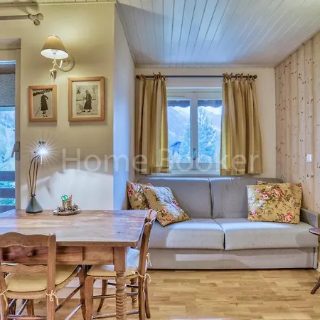 Chalet Austin