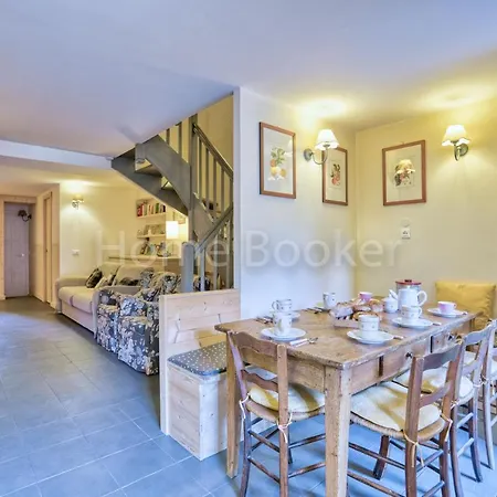 Chalet Austin * Chamonix