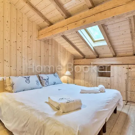 Chalet Chalet Austin *