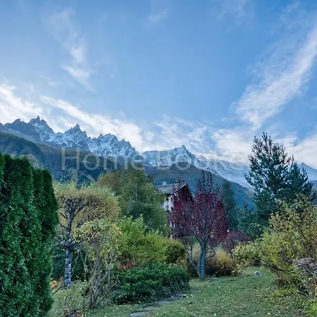 Chalet Austin * Chamonix